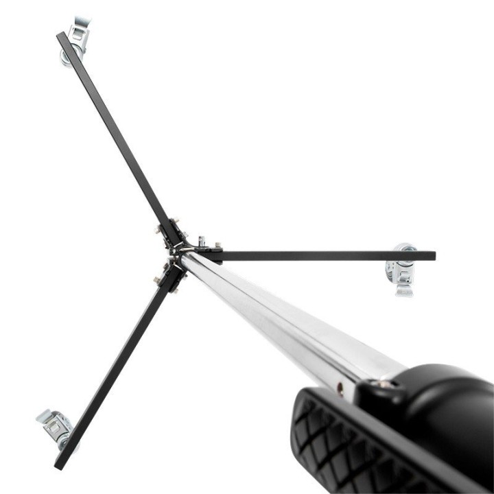 PhocusLine Pistol Stand