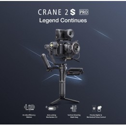 CRANE 2S PRO