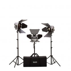 HEDLER LED 650 - Pro3