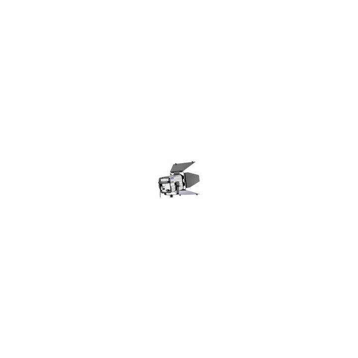 HEDLER Profilux LED 1400 (focalizável, regulável)