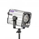 HEDLER Profilux LED 1400 (focalizável, regulável)