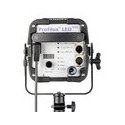 HEDLER Profilux LED 1400 DMX (focalizável, regulável)