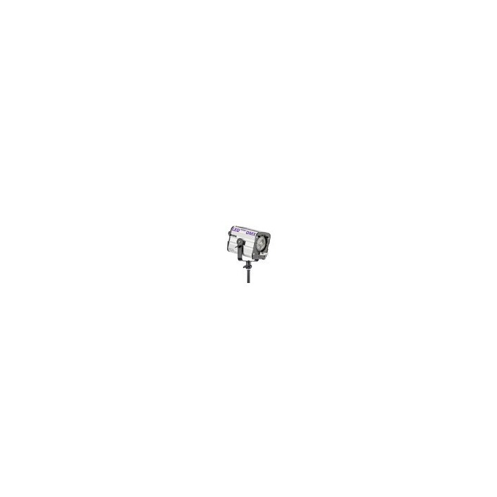 HEDLER Profilux LED 1400 DMX (focalizável, regulável)