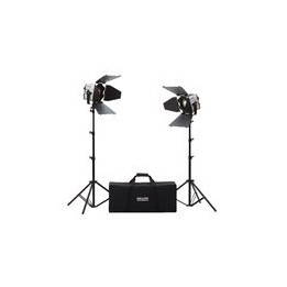 HEDLER LED650 Pro2Kit