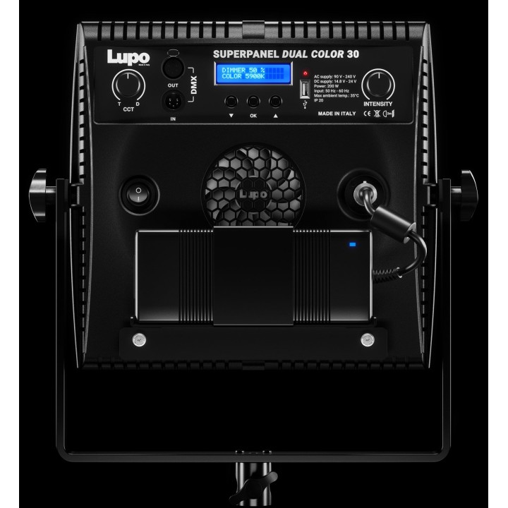 Superpanel Dual Color 30