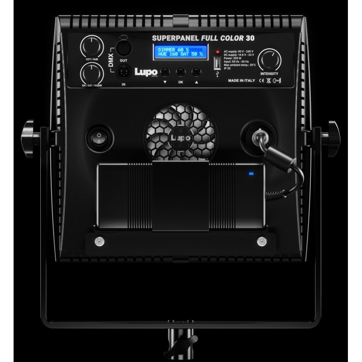 Superpanel Full Color 30