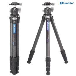 Leofoto LS-254C + LH-30