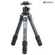 Leofot LS-283CM+LH-30