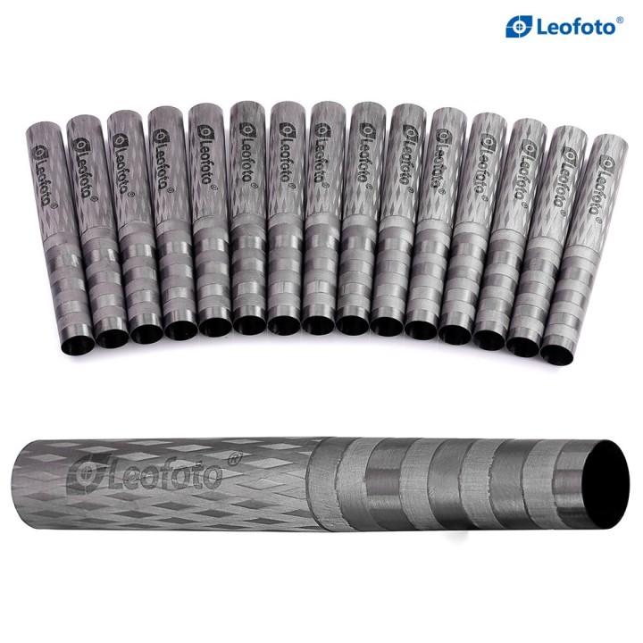 Leofot LS-323C+LH-40