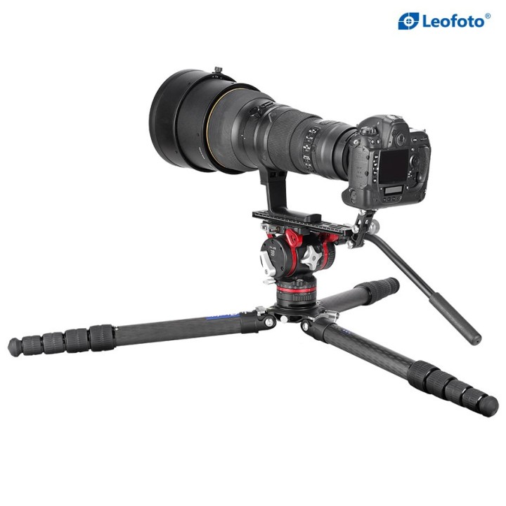 Leofoto LM-405C