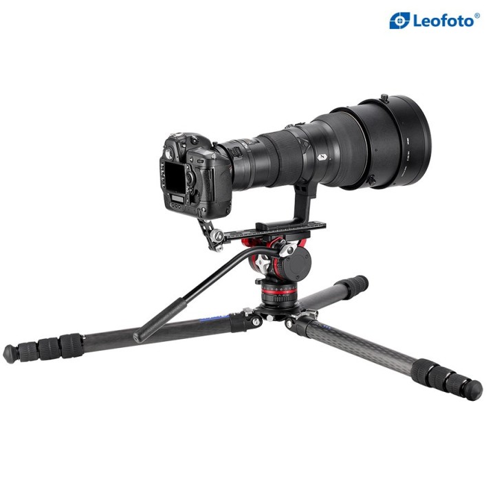 Leofoto LM-404CL