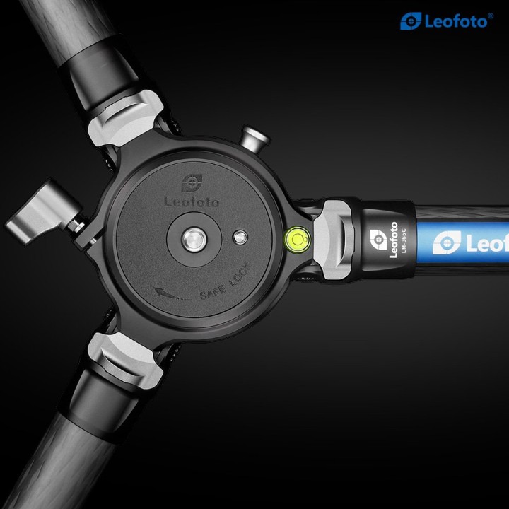 Leofoto LM-365C
