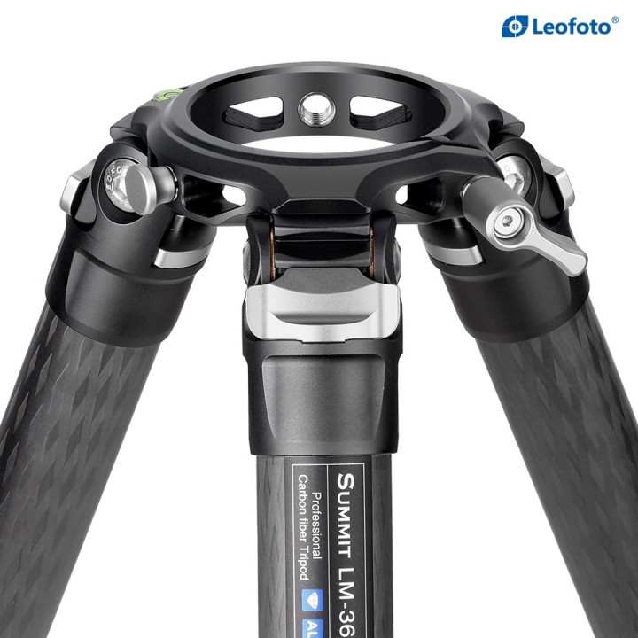 Leofoto LM-363C