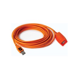 Tether Tools Cabo Extensão Activo USB 3.0 - 4,9m