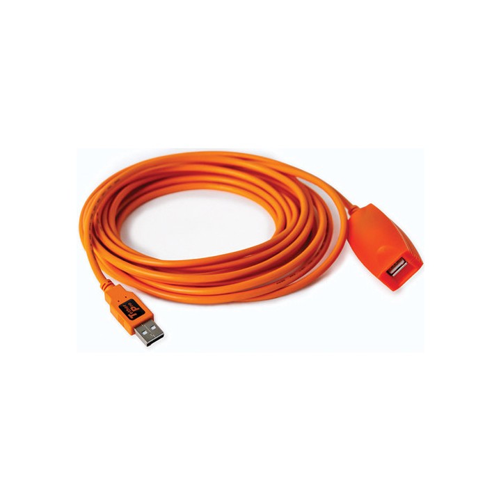 Tether Tools Cabo Extensão Activo USB 3.0 - 4,9m