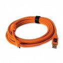 Tether Tools USB 2.0 Male / Mini-B 5 Pin Cable - 4.6m