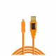 Tether Tools TetherPro USB 2.0 Type-A Male to Mini-B Male Cable