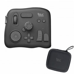 Tourbox Consola de Edição + Bolsa de Transporte
