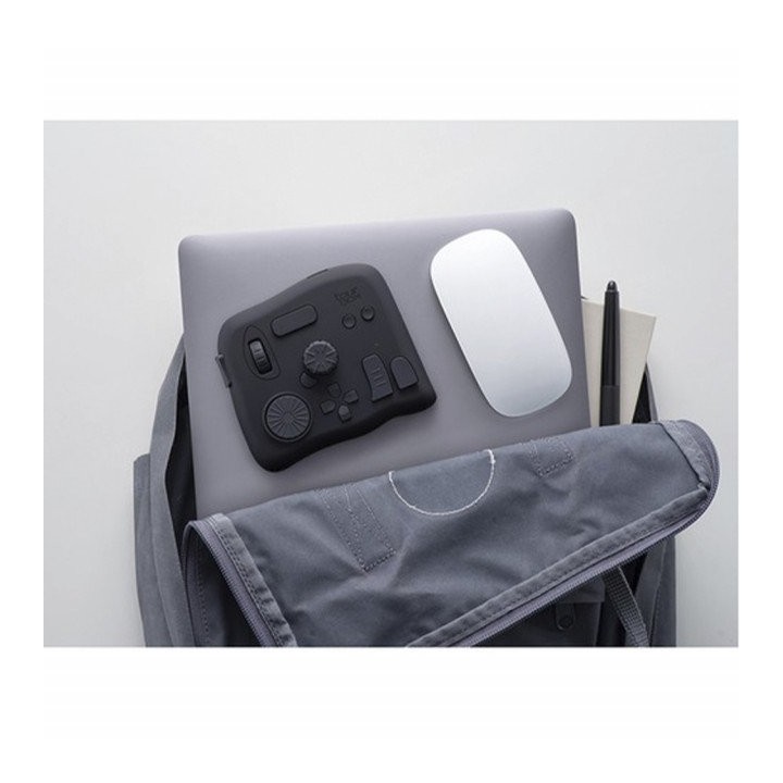 Tourbox Consola de Edição + Bolsa de Transporte