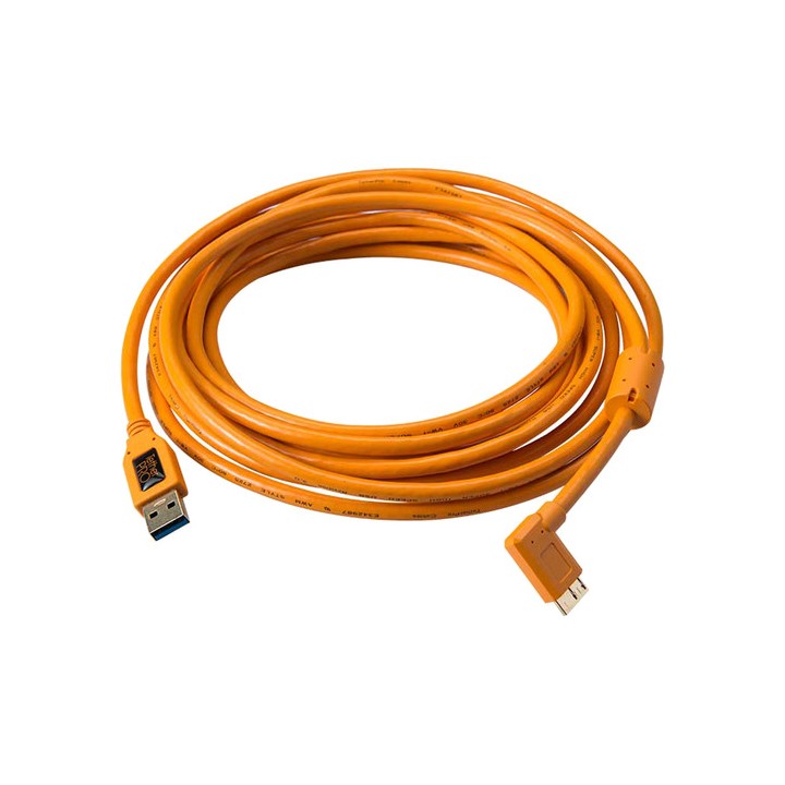 Tether Tools Cabo USB 