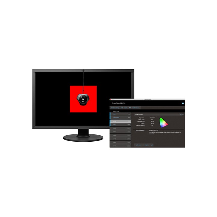 Eizo  ColorEdge CS2731