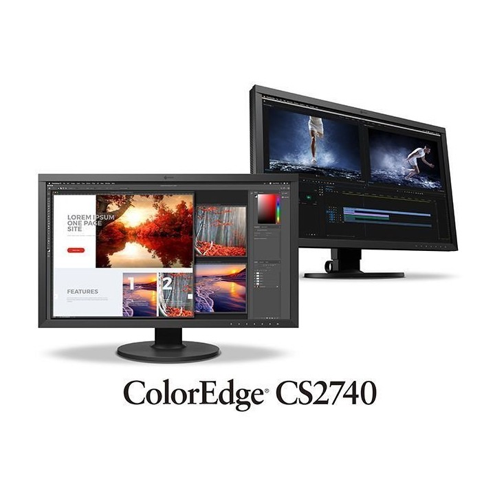 Eizo ColorEdge CS2740