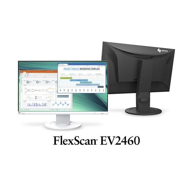 Eizo FlexScan EV2460