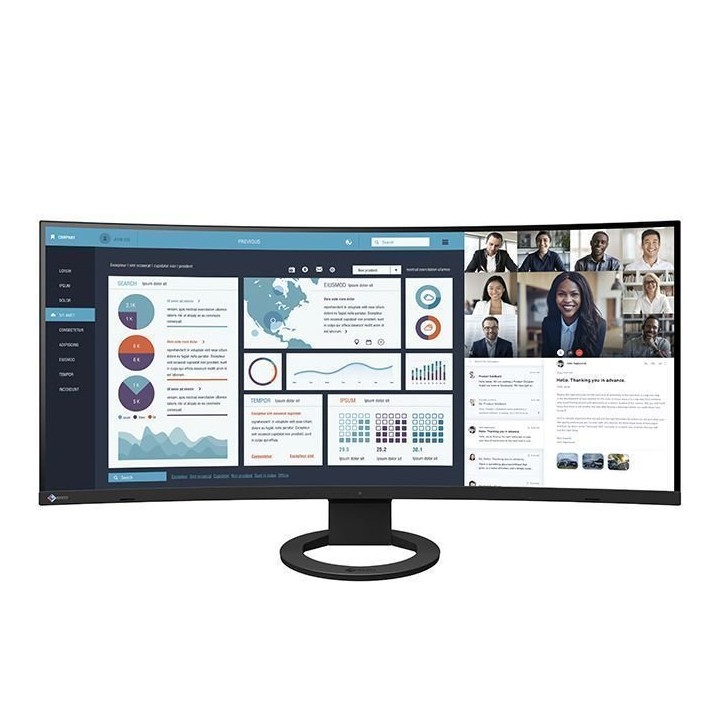 Eizo FlexScan EV2795