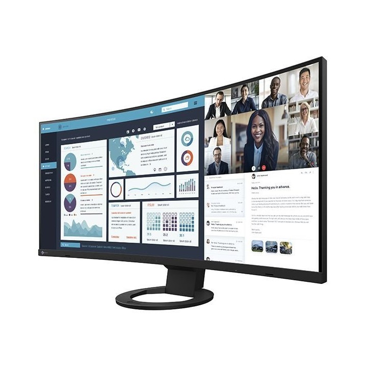 Eizo FlexScan EV2795