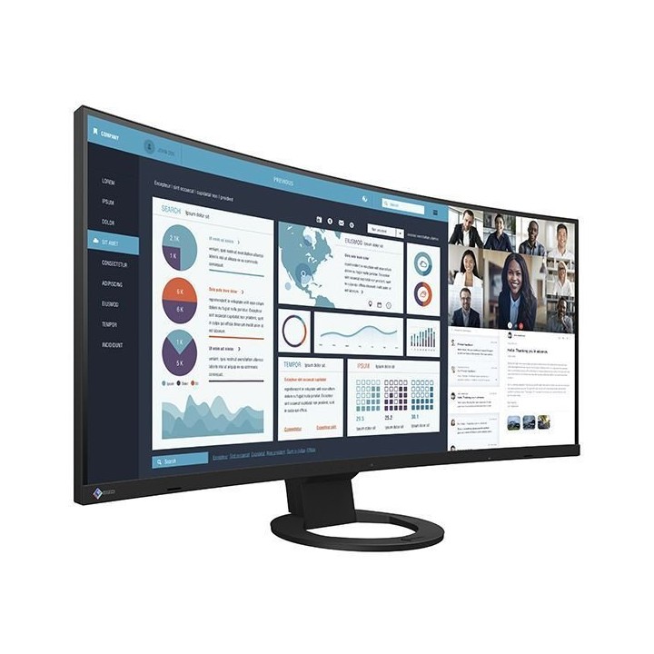 Eizo FlexScan EV2795