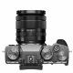 Fujifilm X-T4 Silver + XF 18-55mm f/2.8-4 R LM OIS Kit