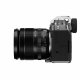 Fujifilm X-T4 Silver + XF 18-55mm f/2.8-4 R LM OIS Kit