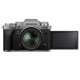 Fujifilm X-T4 Silver + XF 18-55mm f/2.8-4 R LM OIS Kit