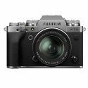 Fujifilm X-T4 Silver + XF 18-55mm f/2.8-4 R LM OIS Kit