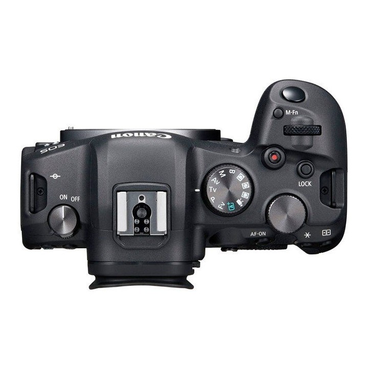 Canon EOS R6 Corpo