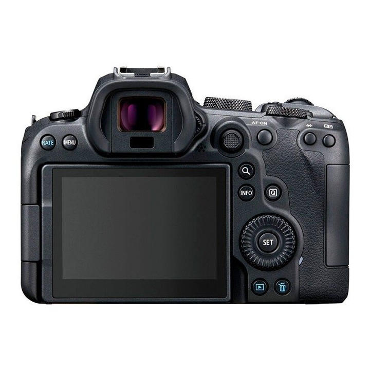Canon EOS R6 Corpo