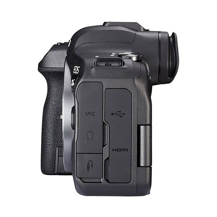 Canon EOS R6 Corpo