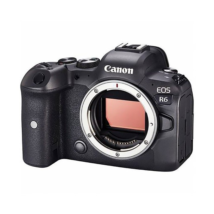 Canon EOS R6 Corpo