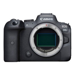 Canon EOS R6 Corpo