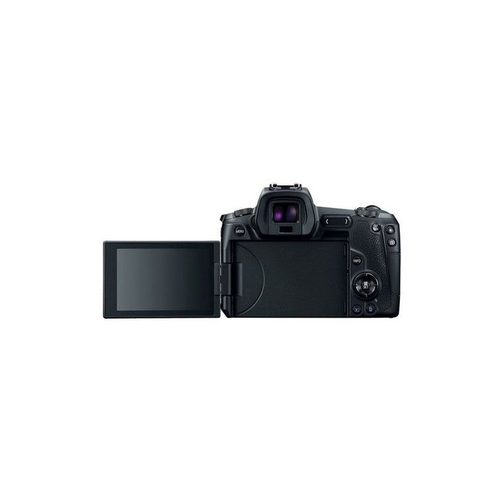 CANON EOS R + RF 24-105MM F/4-7.1 IS STM