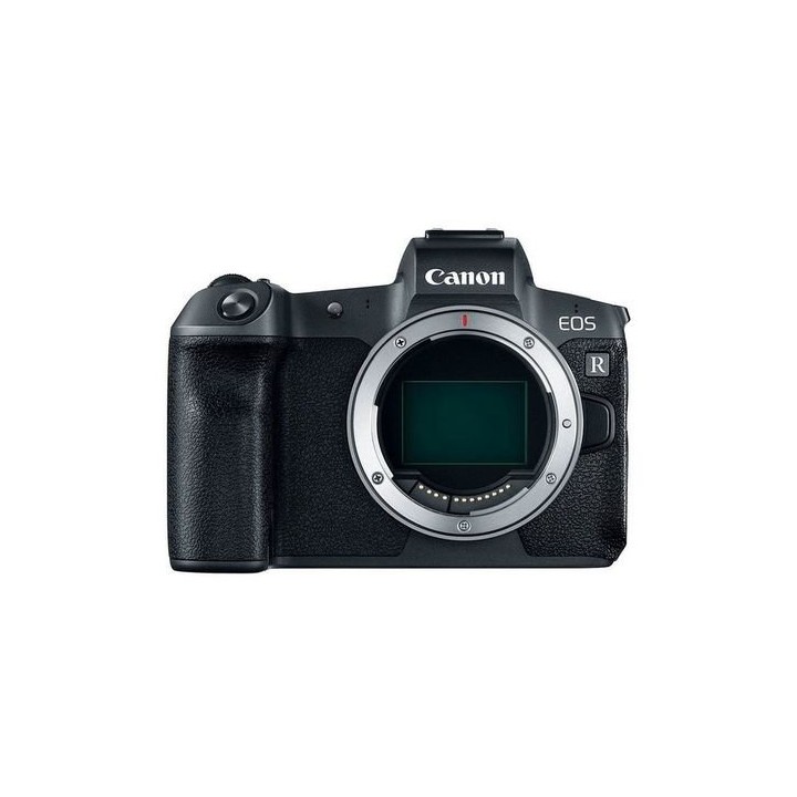 CANON EOS R + RF 24-105MM F/4-7.1 IS STM