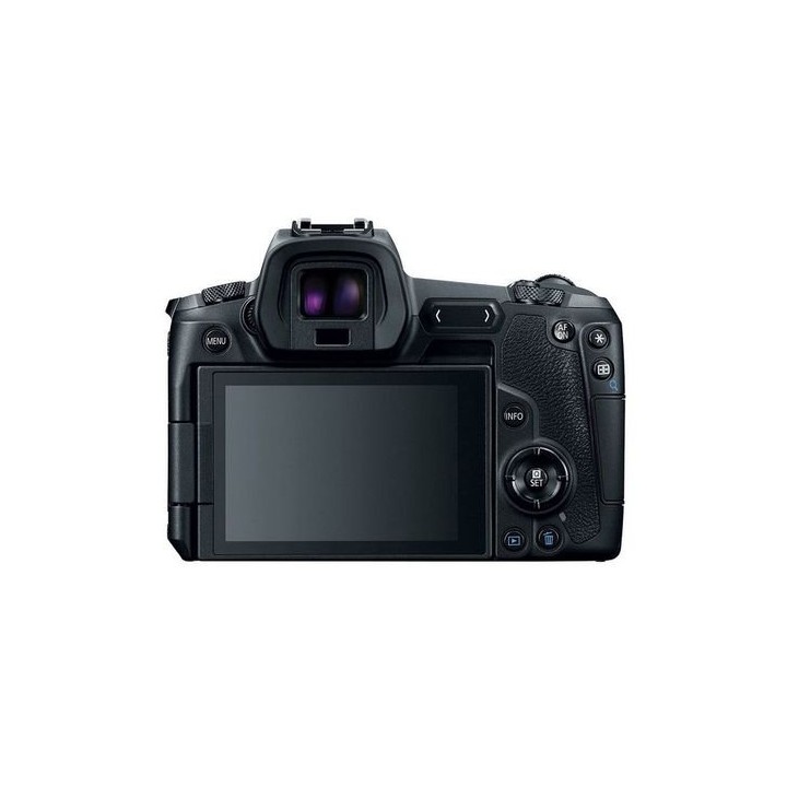 CANON EOS R + RF 24-105MM F/4-7.1 IS STM