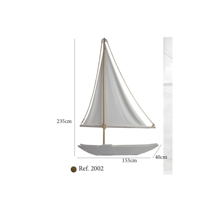 Barco ref.2002