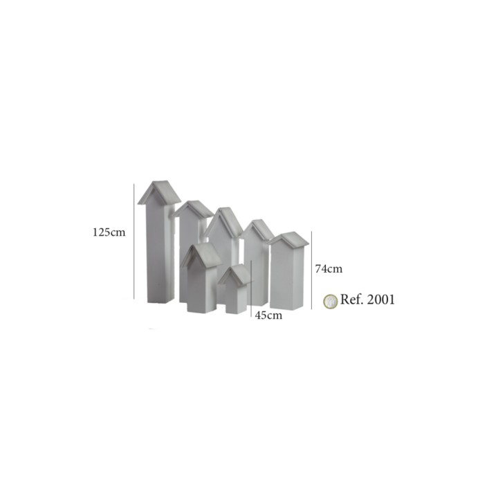 Barco ref.2002