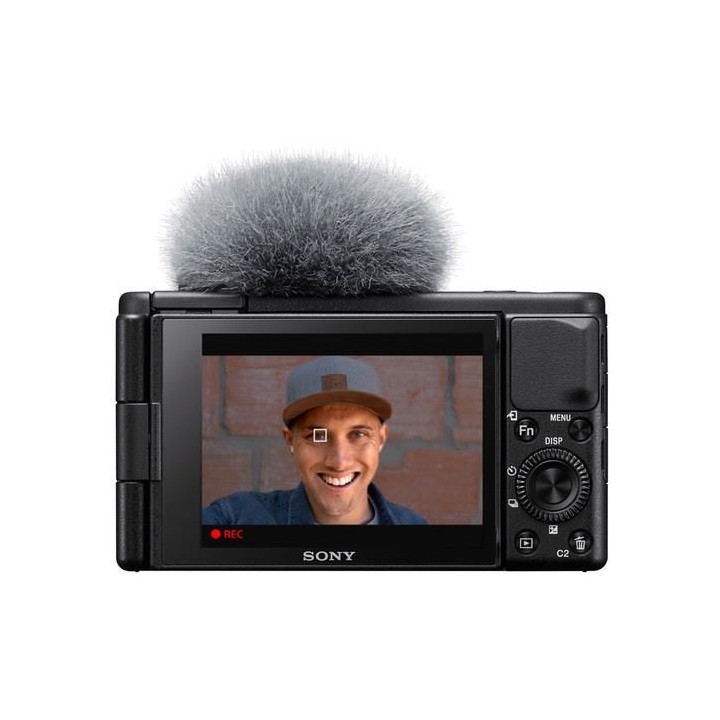 Sony ZV-1