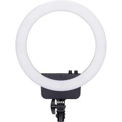 NANLITE Iluminador LED Ring Light HALO16