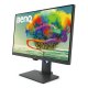 Monitor BENQ PD2700U (27'' - Ultra HD - IPS)