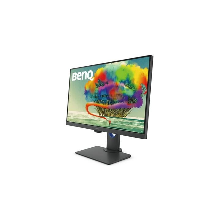 Monitor BENQ PD2700U (27'' - Ultra HD - IPS)
