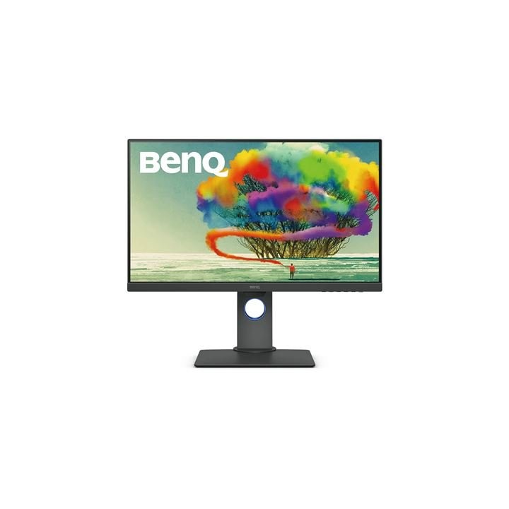Monitor BENQ PD2700U (27'' - Ultra HD - IPS)