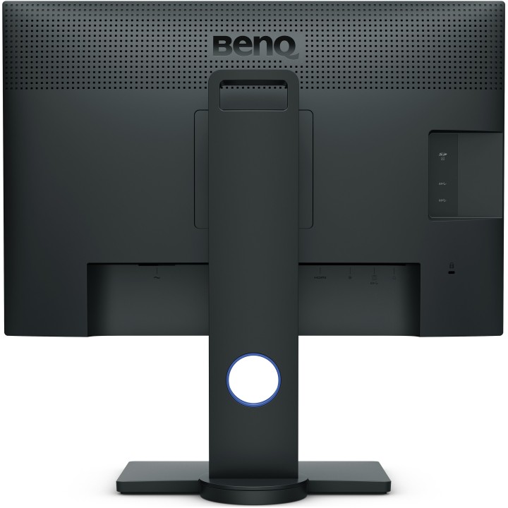 BENQ MONITOR SW240 PRO IPS LCD 24"